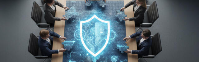 Архитектура коллективной безопасности