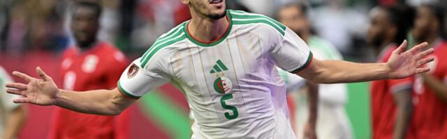 How to watch Algeria vs. DR Congo online for free