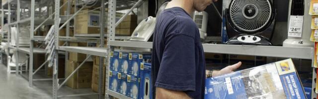 Not Harbor Freight Or Home Depot: This Is JD Power's Top-Rated Home Improvement Store