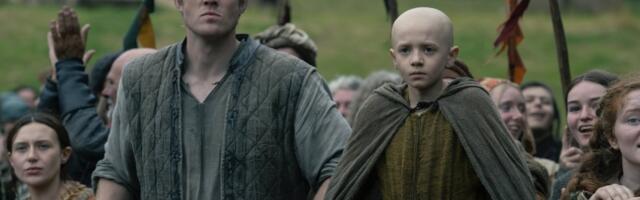 A Knight of the Seven Kingdoms doesnt have an elaborate title sequence. Heres why.