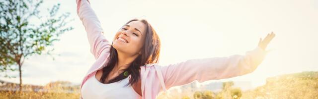 The art of quiet happiness: 8 habits of people who don’t need “plans” to feel fulfilled