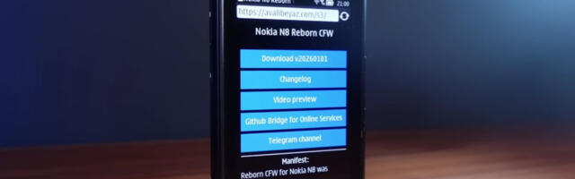 This legendary Nokia phone is being brought back to life in 2026