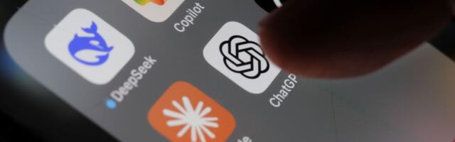 ‘If AI is the only place people feel heard, that’s a societal problem’ — why one charity is pushing back on mental health chatbots