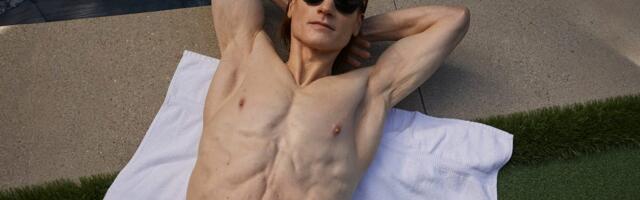 Bryan Johnson says he wants an AI agent between himself and his social media: 'I never want to see the raw feed'