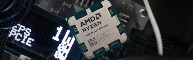 ‘CPUs are cool again,' Intel and AMD reporting spikes in CPU demand due to agentic AI, shortages — Lisa Su says business exceeded expectations while Intel is looking at long-term agreements with potential customers