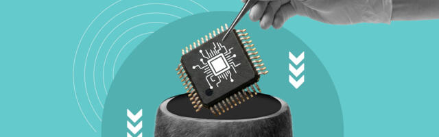 New Bill Would Ban Bosses From Forcing Microchip Implants In Employees