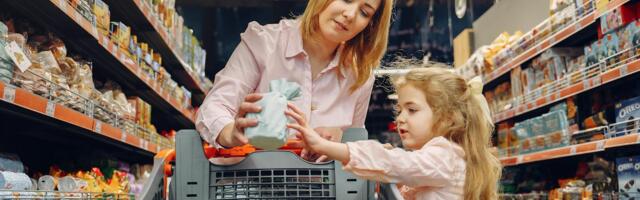 People who grew up lower middle class can usually tell you the exact price of milk, bread, and petrol at any given moment. It’s not habit. It’s a background financial surveillance system their brain built in childhood and never turned off.