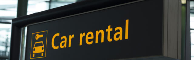 5 Of The Best Car Rental Companies, According To Consumer Reports