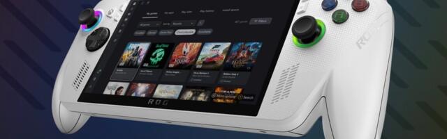 Windows 11's Steam Deck-ish, streamlined Xbox gaming UI comes to all PCs in April