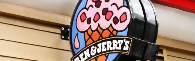 Ben & Jerrys Free Cone Day is back for 2026 — everything you need to know