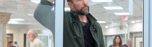 What is the release date for The Pitt season 2 episode 11 on HBO Max?