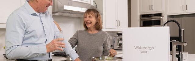 Spring Cleaning for Your Water: Best Waterdrop Filters to Upgrade Your Tap Water