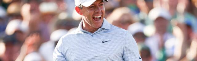 Rory McIlroy said winning the Masters again wasn't the 'destination.' It's a lesson for anyone chasing career milestones.