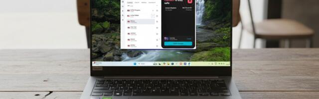 VPN deal of the week: Our exclusive Surfshark deal gives you year-low prices and 4 months extra protection — here's how to claim