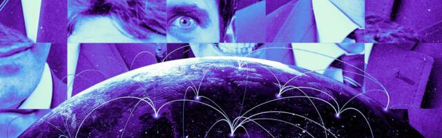 Tech CEOs Think AI Will Let Them Be Everywhere at Once