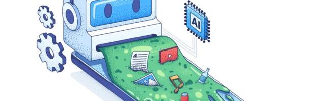 AI slop has created a search problem crypto companies can’t ignore