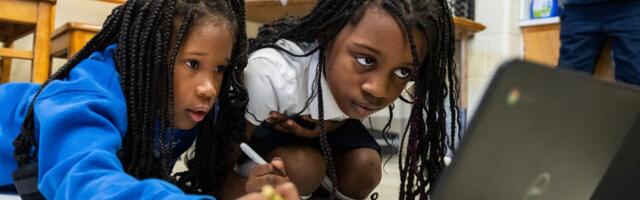 The backlash against AI in schools is starting