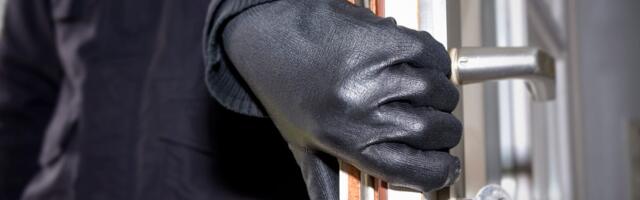 We Asked a Criminologist: How Can You Predict Burglar Behavior?