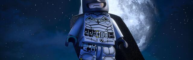 Lego Batman: Legacy of the Dark Knight makes a bold attempt to recreate what made the Arkham games so good