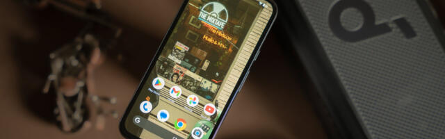 Wallpaper Wednesday: More great phone wallpapers for all to share (May 27)