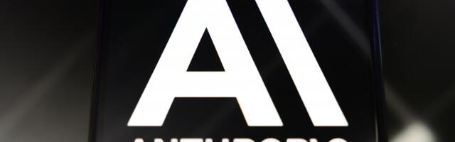 Anthropic is set to go public after filing paperwork with the SEC