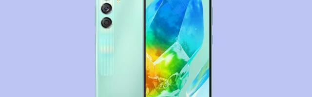 Samsung Galaxy M55s, F16, F17, F55, and F56 also receive One UI 8.5 stable update