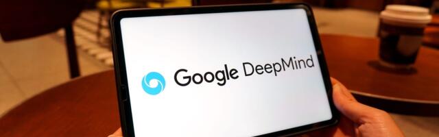 Google DeepMind economist sees no AI jobs bloodbath yet, but warns of a layoff cascade