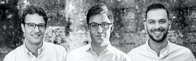 Vivenu, a ticketing API for events, closes a $15M Series A round led by Balderton Capital