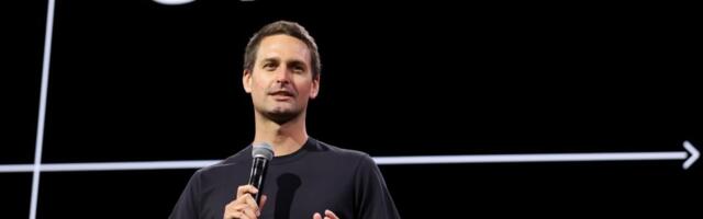 All about the Specs AR glasses, with Snap CEO Evan Spiegel