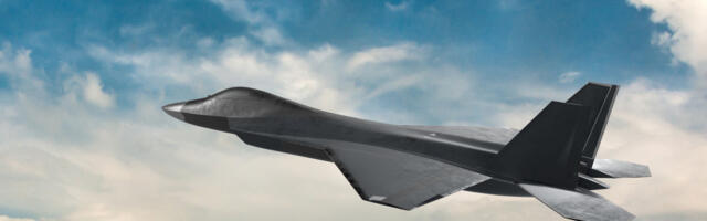 Turkey Still Relies On This US Engine To Power Its Homegrown F-35 Replacement