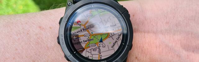 I ran a marathon with the Garmin Epix Pro (Gen 2), and now it's under £300 — I'd buy it over any Garmin at this price
