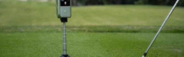 PathFinder lands multimillion-dollar angel investment to build AI golf coach BirdieSense
