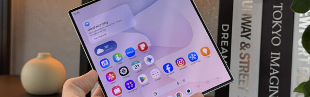 These are the first 5 apps I’d install on the Galaxy Z Fold 8 Ultra
