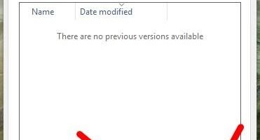 How to Restore an Unsaved or Overwritten Microsoft Excel File?
