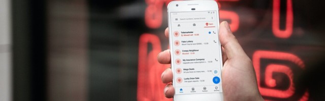 There’s a new wave of text fraud going around, here’s how you can avoid getting scammed