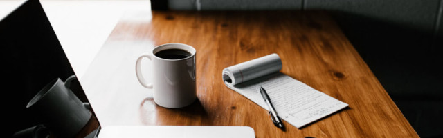 Seven tips for the first day of your new (remote) job