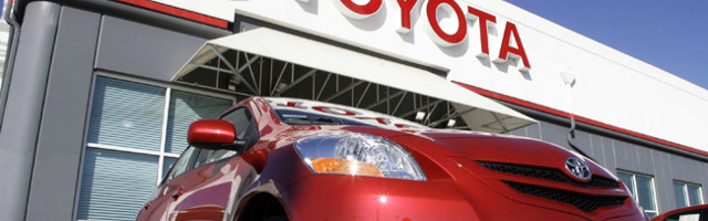 Toyota’s billion dollar hybrid dream