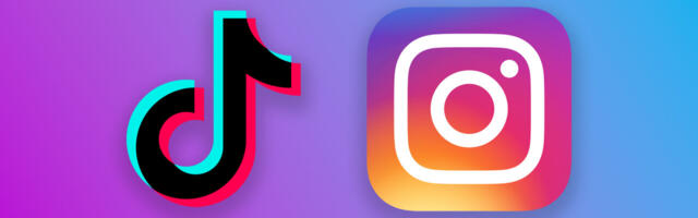 Instagram: Please don’t copy TikToks to our TikTok copycat