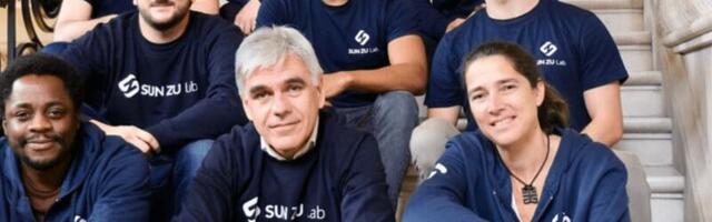 SUN ZU Lab scores €1.5 million to bring transparency to investors in crypto market