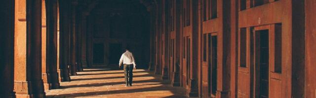 Why do people leave startups? 