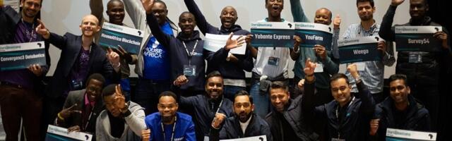 Applications open for 3rd edition of Startupbootcamp AfriTech’s ASIP accelerator