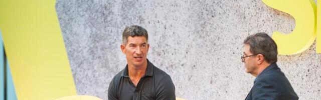 Kayak CEO Steve Hafner Predicts China to Fully Reopen After Travel Search Surge