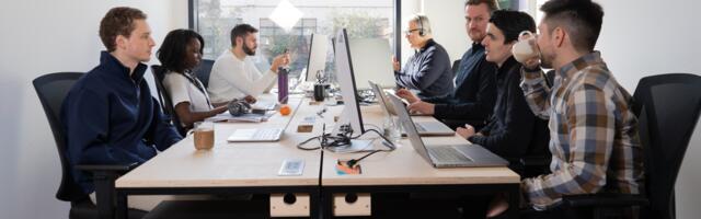 Konfir raises £2m for employment verification technology