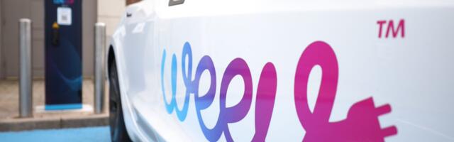 Octopus backs Northern Irish EV charging with £50m Weev plan