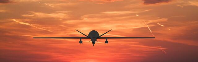 Why a military AI-enabled drone went rogue in a simulation