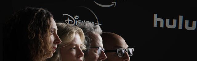 How streaming caused the TV writers strike