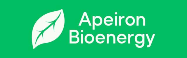 Singapore’s Apeiron Bioenergy Raises SGD 50 M in Asia’s First Bioenergy-focused Bond Offering