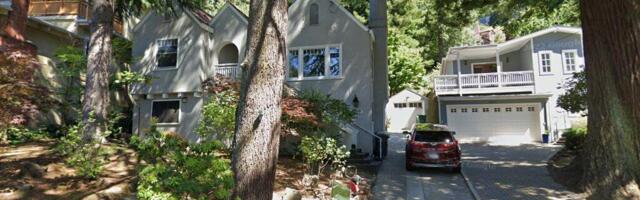 Single family residence in Oakland sells for $1.7 million