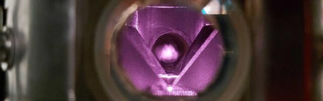 Going underground - Delta g raises £1.5 million to commercialise its quantum sensors