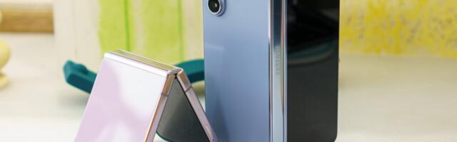 Samsung boss says dustproofing foldables is hard but they're still working on it
